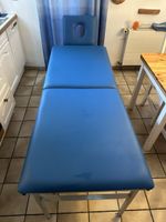 Massagetisch