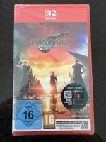 Final Fantasy 7 Rebirth Nintendo Switch 2  Neu
