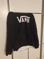 vans pullover