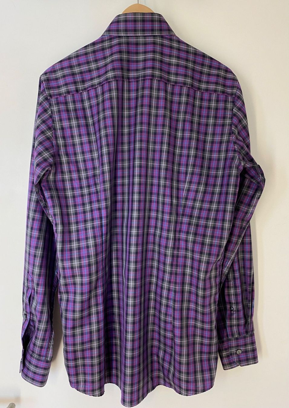 Camicie: Eton Hemd Herren Gr. 40 – Nuovo (secondo la descrizione) da Frauenfeld venduto da LIL_NA 3
