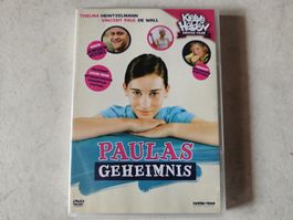 Paulas Geheimnis