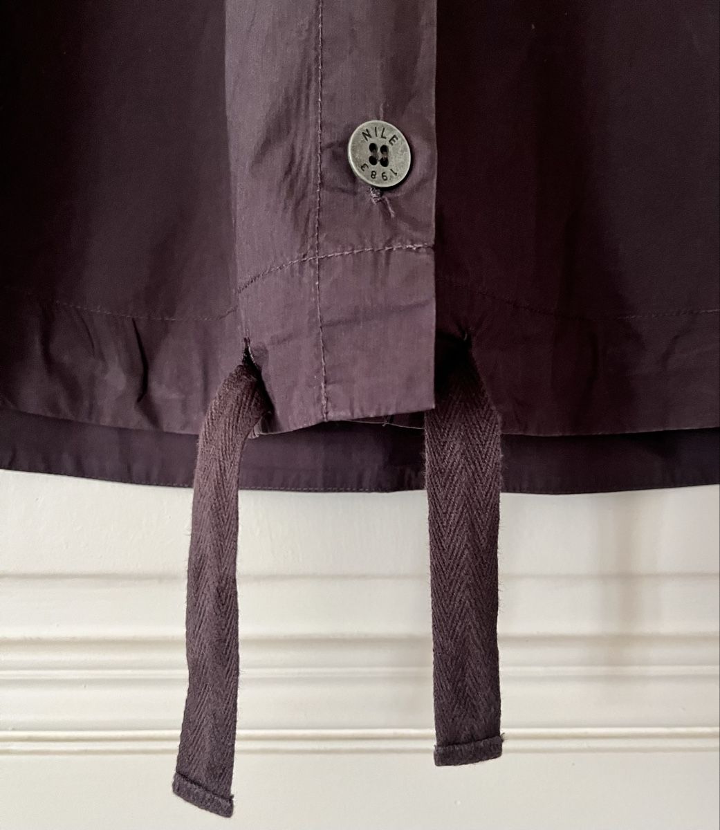 Nile Giacche: Veste NILE – Usato da Lausanne venduto da micou47 3