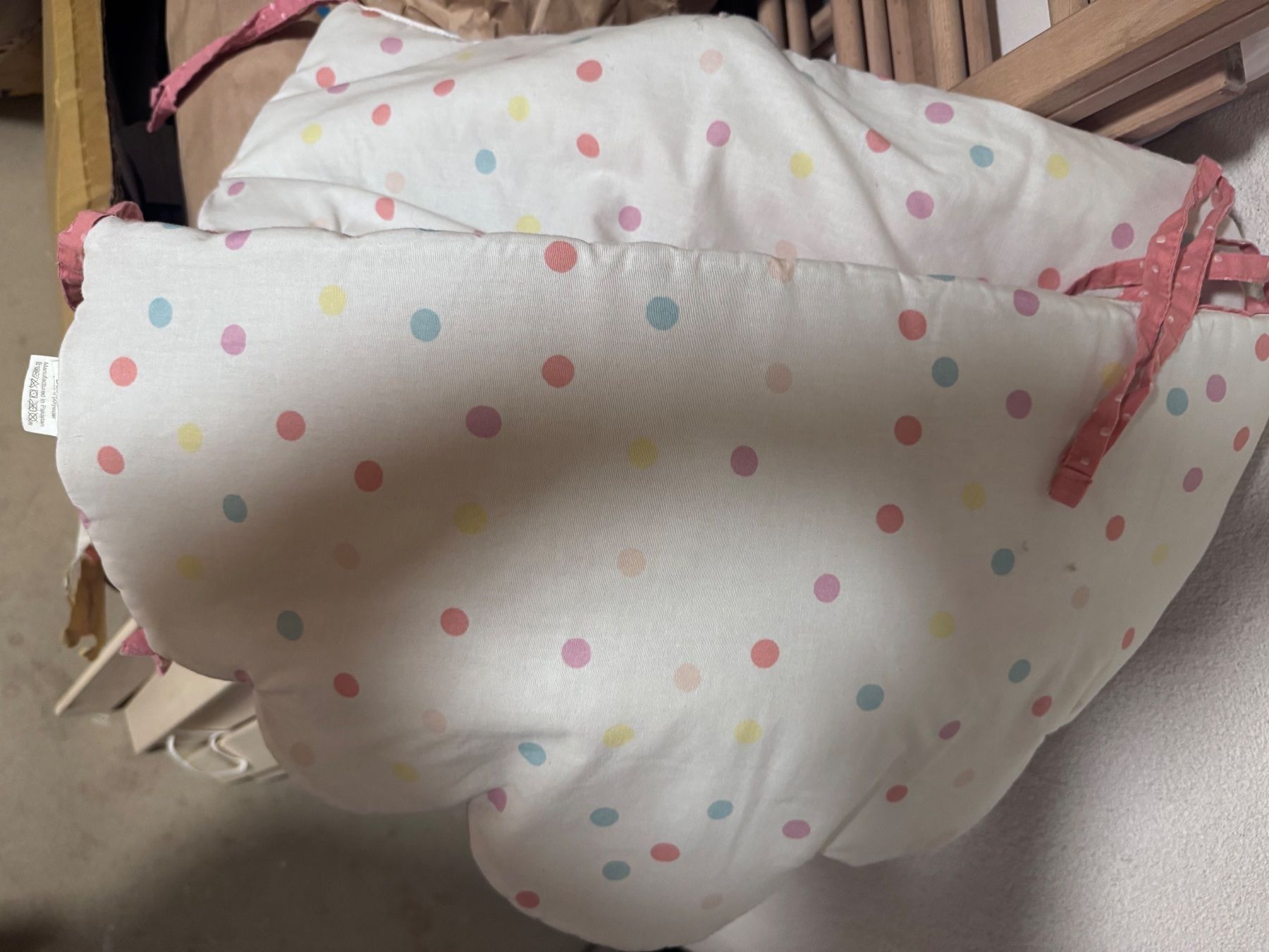 Ikea Betten: IKEA-Kinderbett – Gebraucht aus Rickenbach SO von ori_t725 5