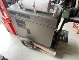 Armee Generator 6Kva