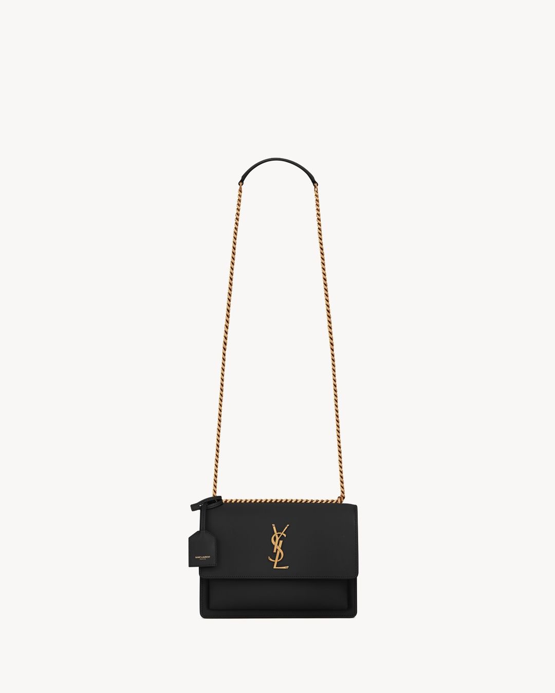Saint Laurent Taschen für Damen: abholen bis 20.06. - YSL Tasche, Sunset Medium, wie neu – Neu (gemäss Beschreibung) aus Zürich von anita.zh 8