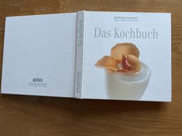 Rohner Konzept Das Kochbuch guter Zustand