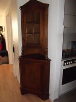 Eckevitrine