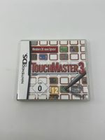 Touch Master 3 (Nintendo DS)