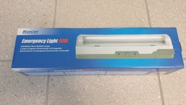BlueLine Emergency Light 10W