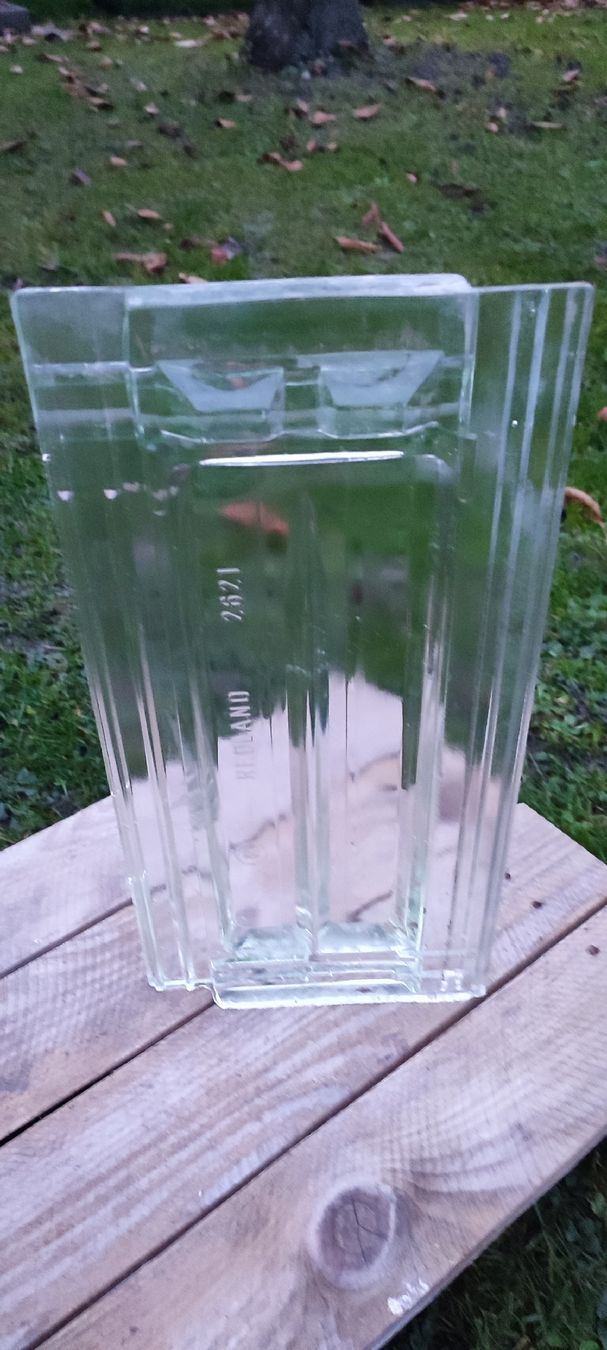 Bicchieri: Glasziegel – Usato da Au SG venduto da elefant9