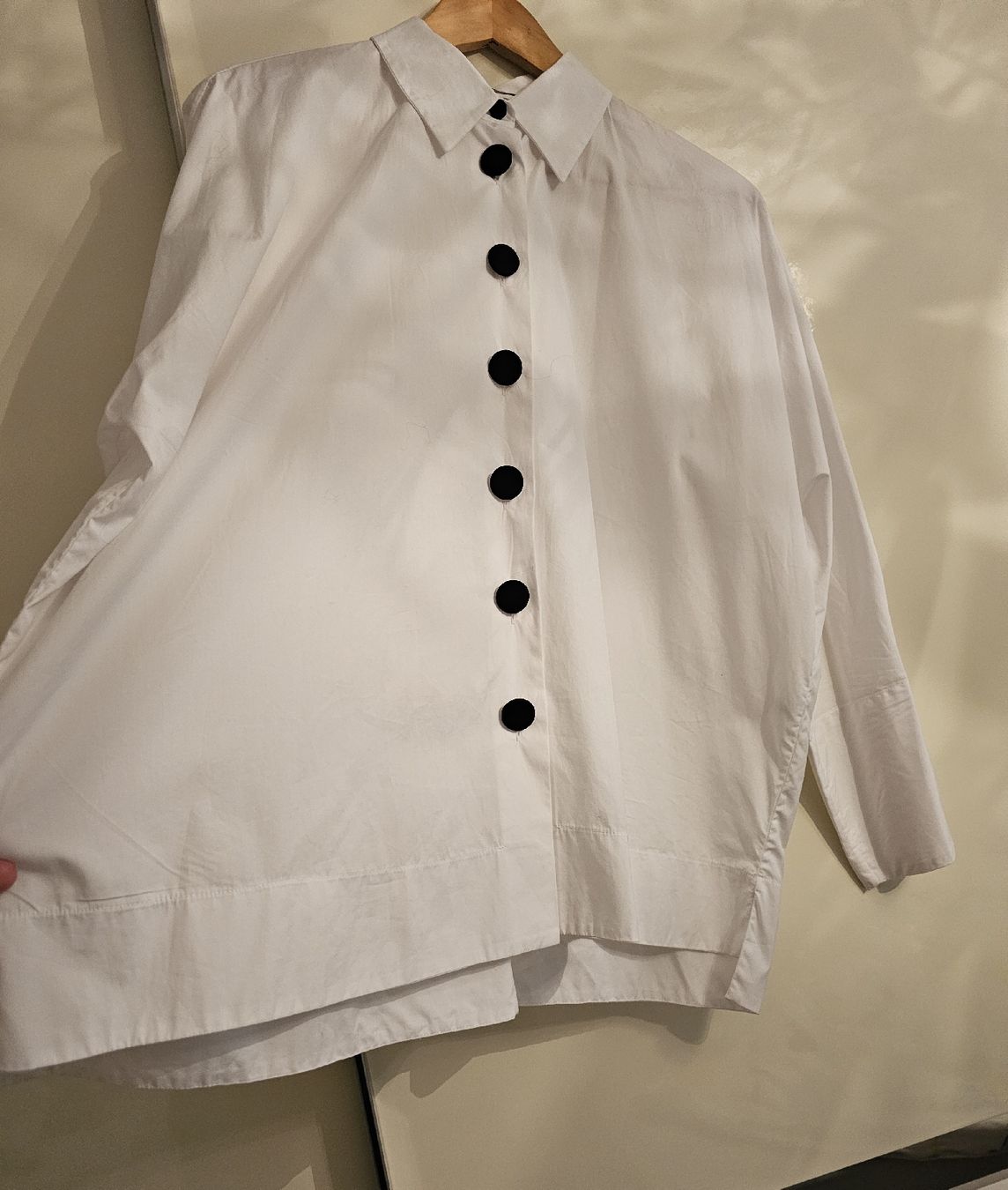 Massimo Dutti Camicette: Massimo Dutti Damenbluse – Nuovo (secondo la descrizione) da Wetzikon ZH venduto da sane1972 1