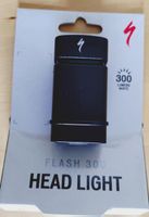 Fahrradlampe Specialized Flash 300 Lumen neu