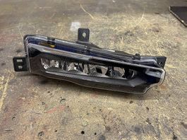 Nebelscheinwerfer LED rechts BMW X3 G01