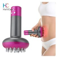 Lymphdrainage-Maschine Körper-Meridian-Anti-Cellulite Massag
