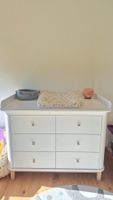 Oliver Furniture Kinderzimmer Set Wood Mini+ Weiss/Eiche