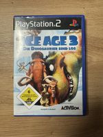 Ice Age 3 - Die Dinosaurier sind los - PS2 Spiel