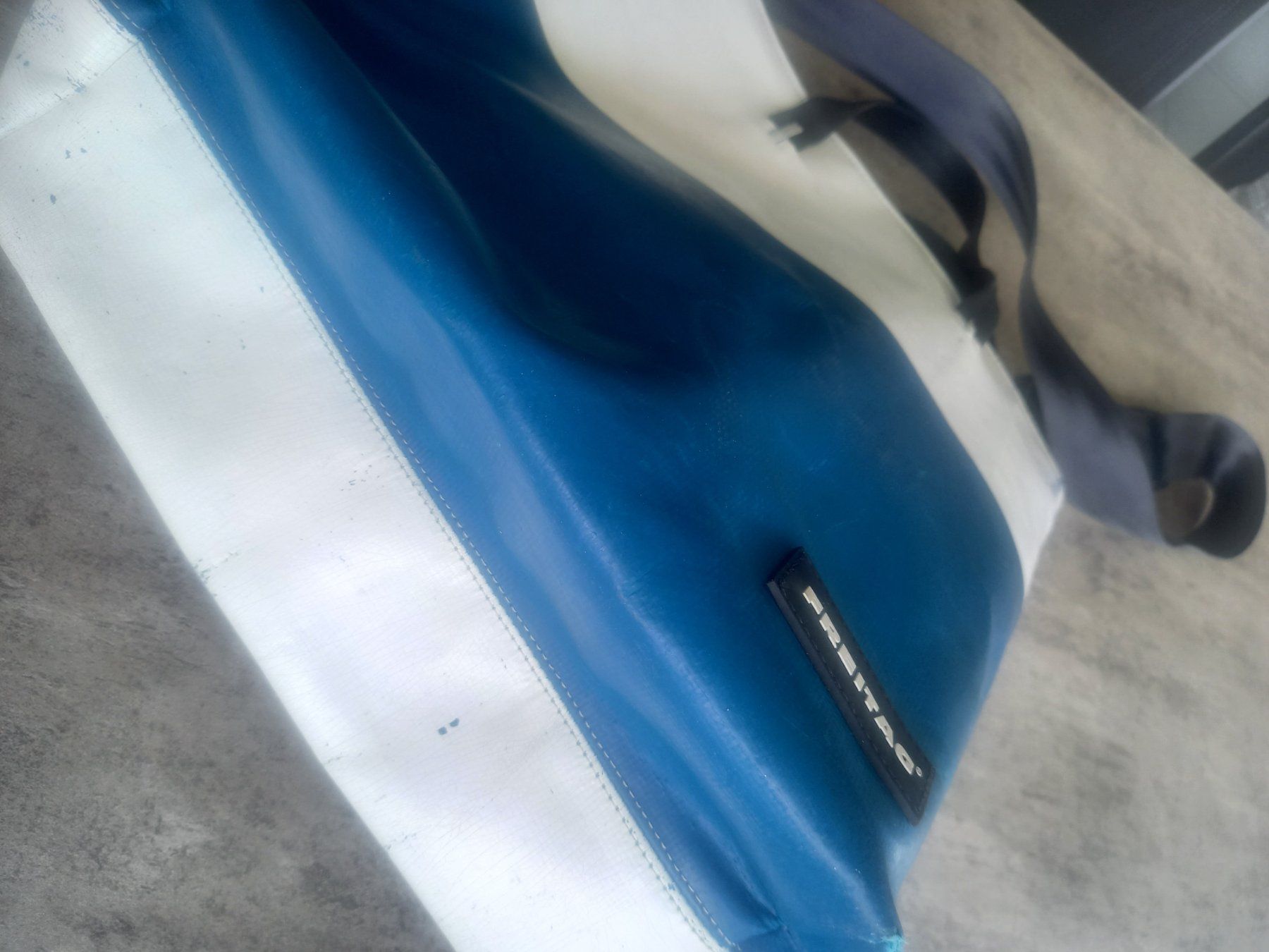 Freitag Sonstige Kleidung & Accessoires: Freitag Bob – Gebraucht aus Minusio von epp_cty9 5