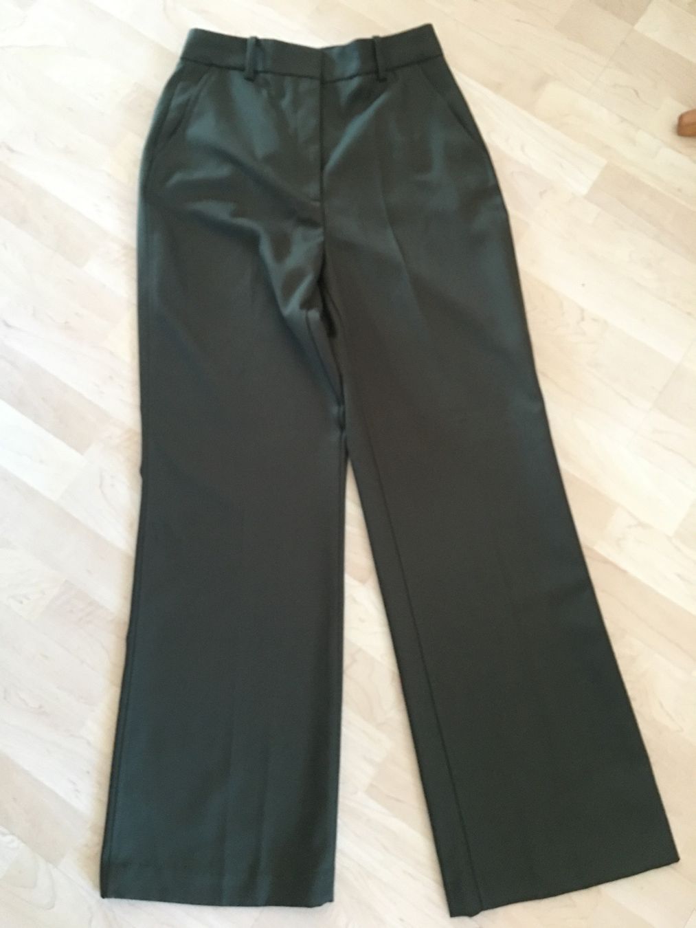 Zara Pantaloni: Zara hose, gr.M – Nuovo (secondo la descrizione) da Zug venduto da Marika33