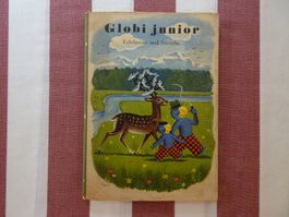Globi Junior - 2. Auflage von 1943/44 - G1231