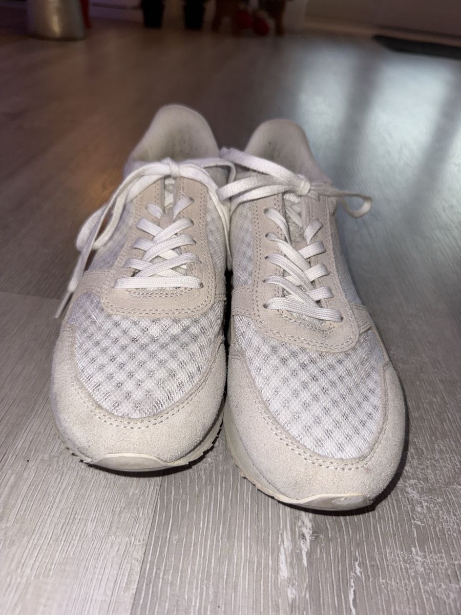 Scarpe da donna: Woden Damenschuh – Usato da Erlinsbach SO venduto da muggi014 1