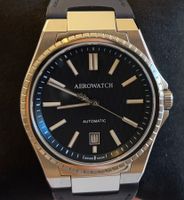 Aerowatch Milan Automatic, neuwertig, mit Box - Top Zustand!