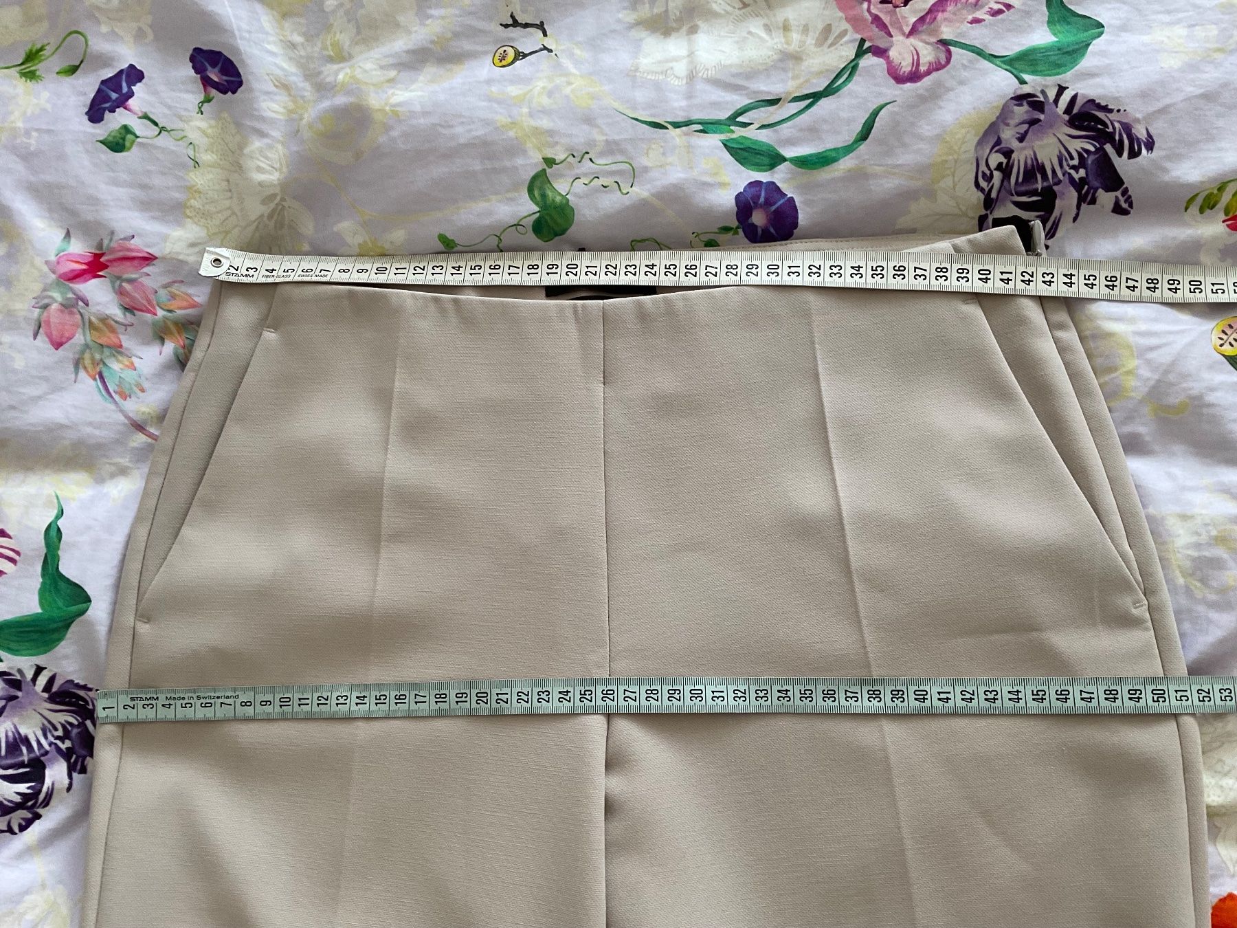 Windsor Hosen: WINDSOR schöne elegante Hose Gr 40 Neuwertig – Neu (gemäss Beschreibung) aus Urdorf von alda02 6