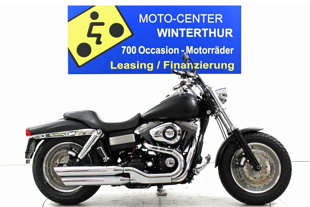 Harley-Davidson FXDF | Kaufen auf Ricardo