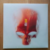 Sido ‎– Ich Und Keine Maske  2xLP DE-2019