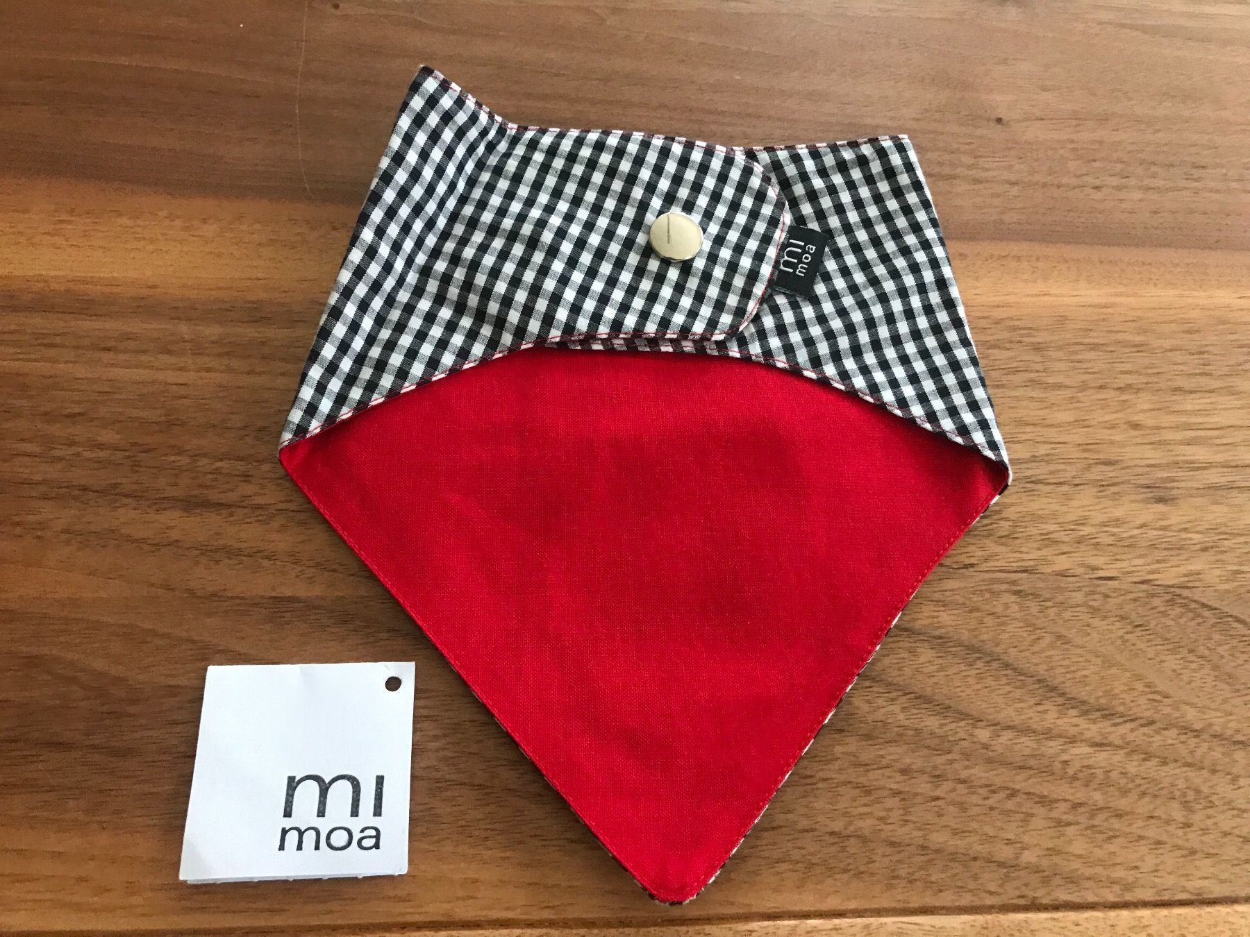 Berretti & Sciarpe: Baby Halstuch mimo – Nuovo e nell'imballaggio originale da Luzern venduto da HuberRenat 4