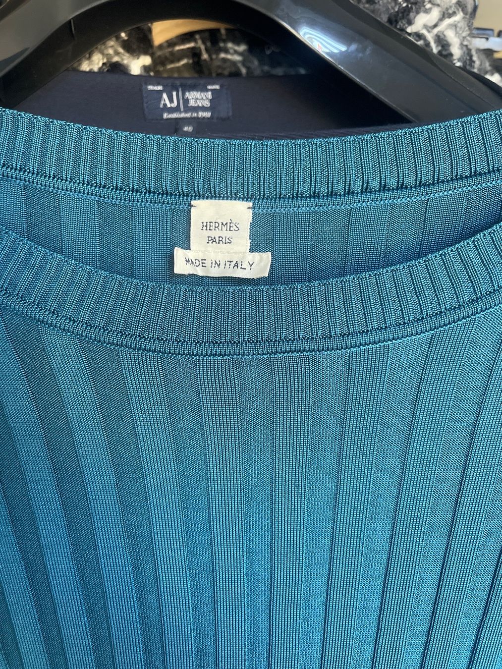 Hermès Vestiti: Hermès Kleid – Usato da Agra venduto da Milena_L 2