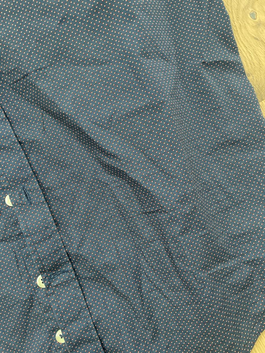 Camicie: Elegantes Herrenhemd, Grösse M – Usato da Oberglatt ZH venduto da nad_xbr6 2