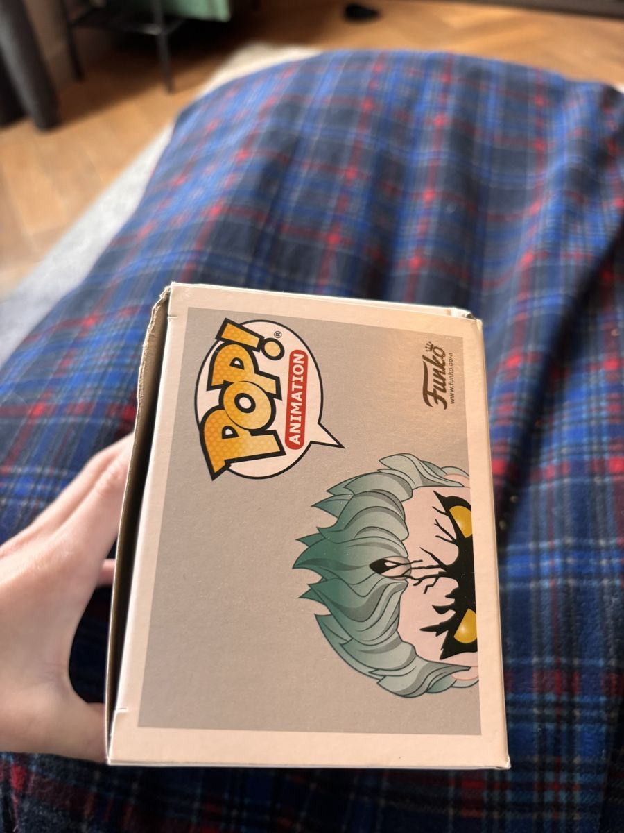 Funko Statuette: Funko Pop Animation Boruto Mitsuki Sage Mode 699 - NEW! – Nuovo (secondo la descrizione) da Ascona venduto da ElfieLove 4