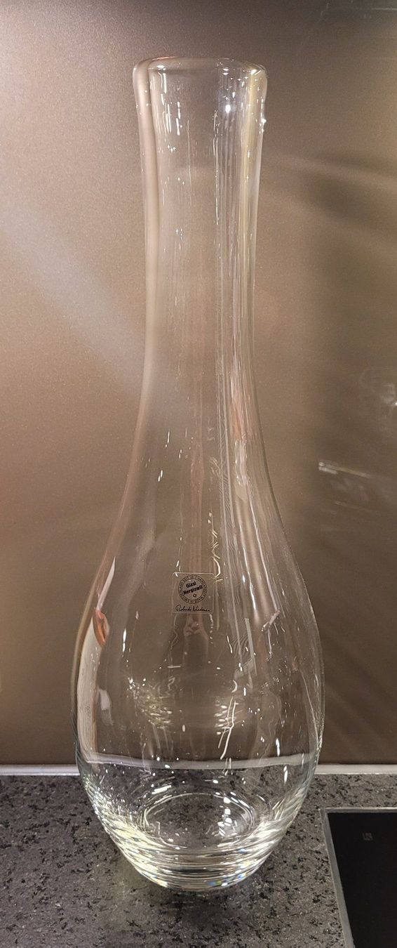Glasi Hergiswil Vasi & Recipienti: Vase Glasi Hergiswil – Usato da Tägertschi venduto da 9__Saeru__9