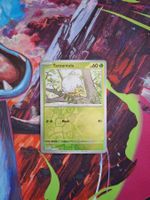 Tarountula - Reverse Holo - Pokemon Paldea Evolved