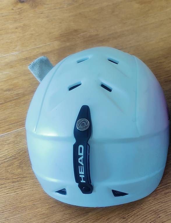 Caschi: Ski- und Snowboardhelm, Head Gr. S – Usato da Rueras venduto da fscw 2