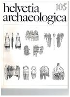 Archäologie: Die Kämme der Muntelier-Kultur