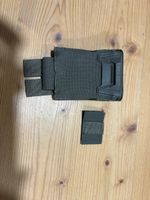 Neu Agilite Multikaliber Magazintasche Molle Pist Stgw Glock