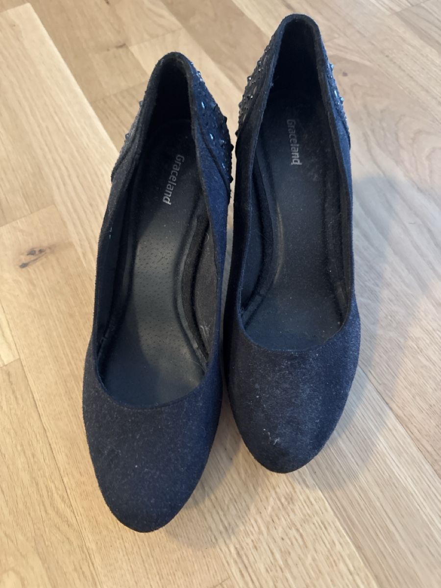 Graceland Damenschuhe: Pumps Grösse 40 – Gebraucht aus Hunzenschwil von mila012 1