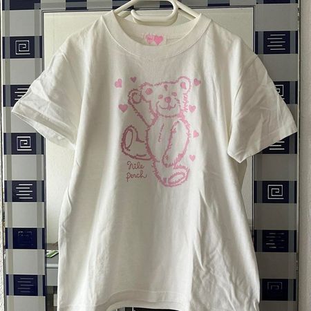 Nile Perch Jfashion Harajuku Grösse S