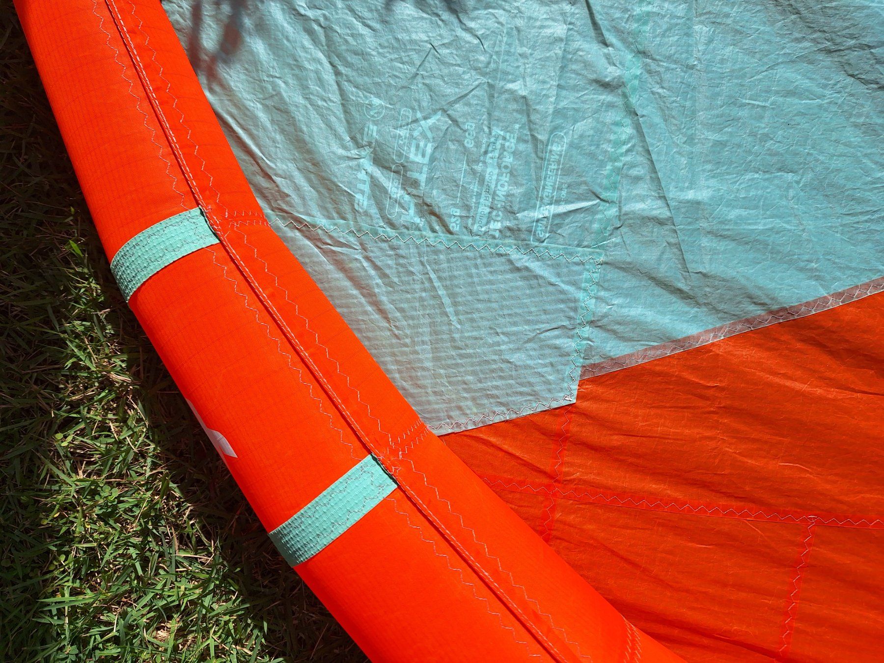 Surfen: Fone Strike V4 3m Wingfoil – Gebraucht aus St-Prex von adr_5vn5 7
