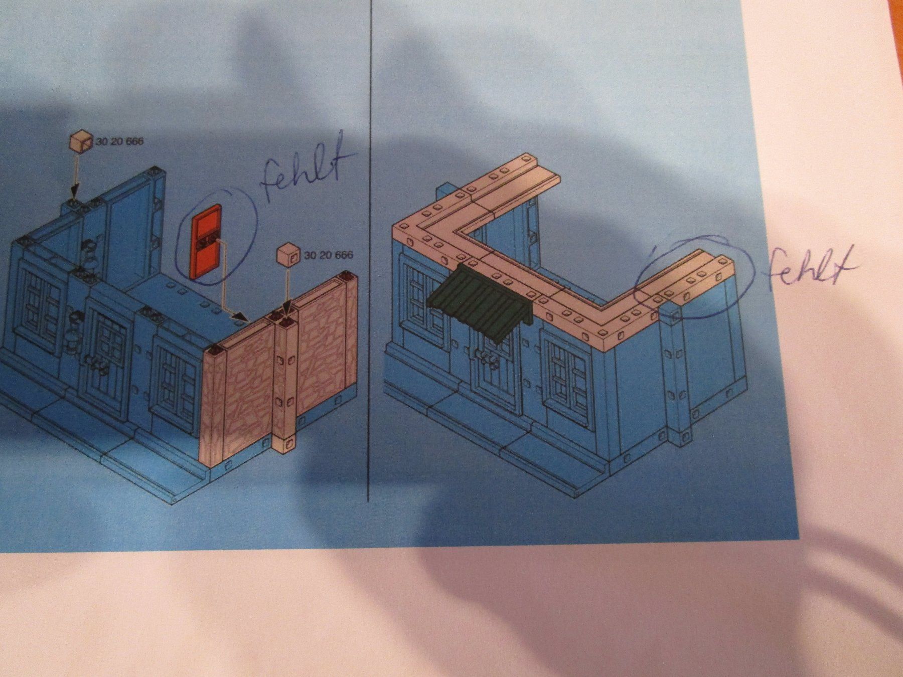 Playmobil Spielzeuge: Playmobil  -  Fort Eagle ,    Vintage – Gebraucht aus Wetzikon ZH von Storchadebar 6