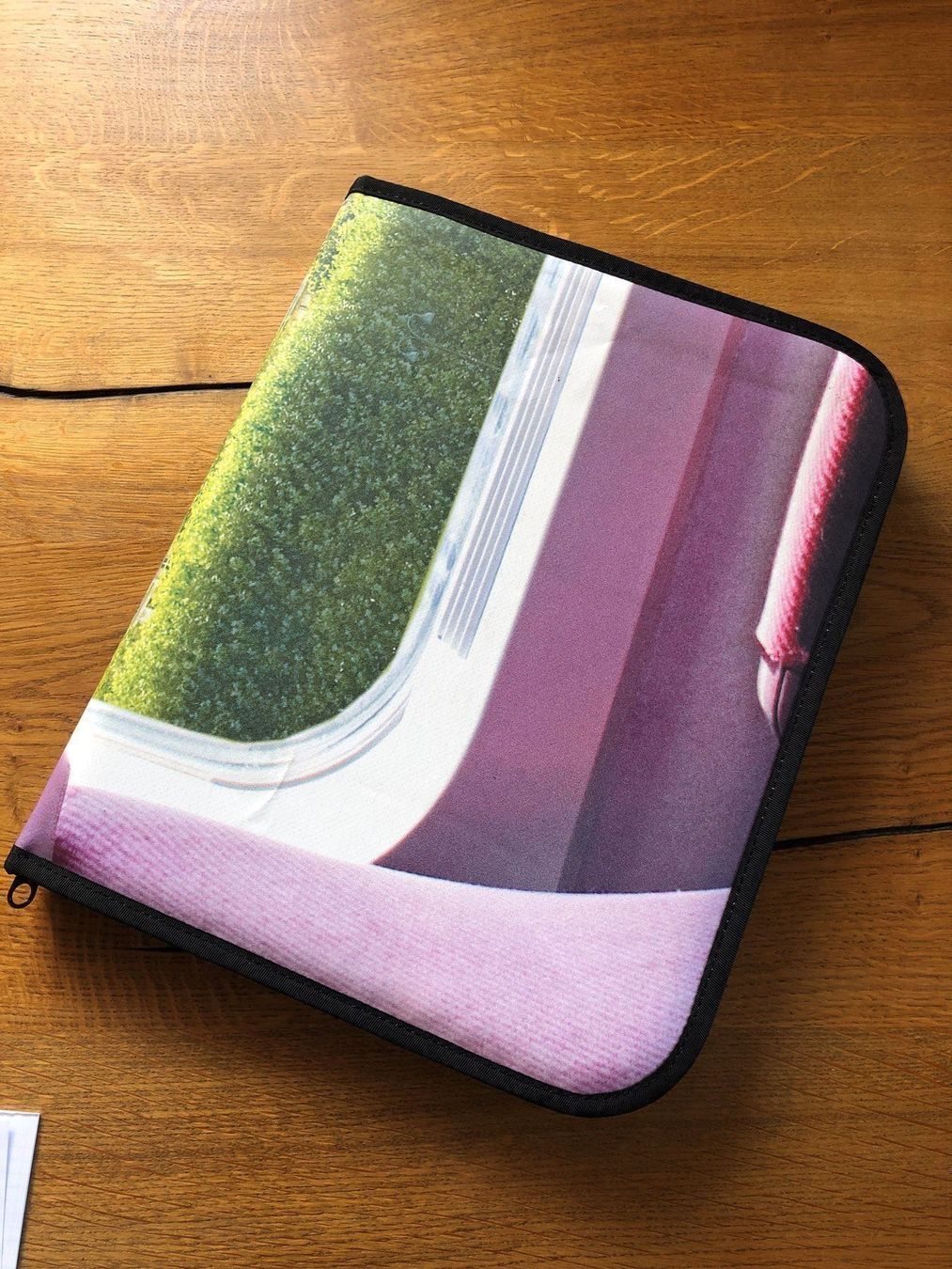 Schreibblöcke: Schreibmappe – Neu (gemäss Beschreibung) aus Krattigen von Landado