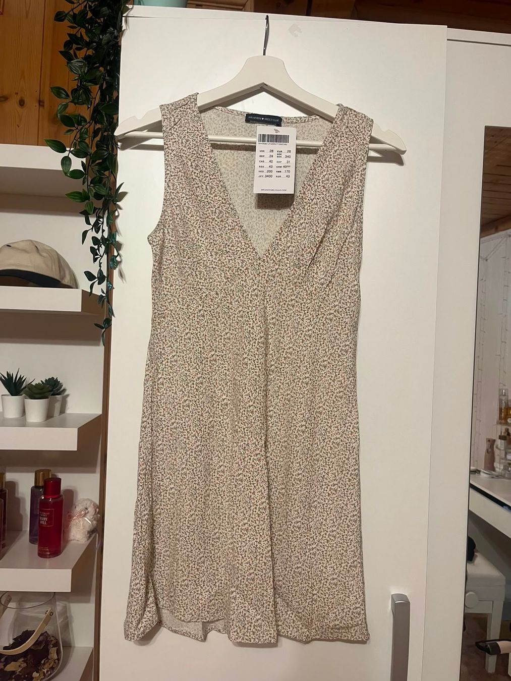 Brandy Melville Robes: Brandy Meliville Sommerkleid NEU – Neuf (Voir description) à Davos Glaris par tmf_2fmh