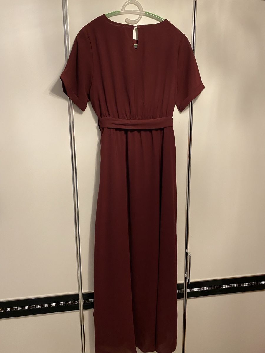 Vestiti: Cocktail kleid von Roolee gr.M – Usato da Pfungen venduto da Sheki56 3