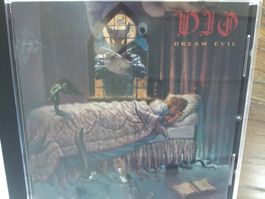 DIO Dream Evil   🦈