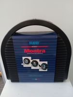 Schneeketten RUD Montra Schnellmontage, 0082  Neu