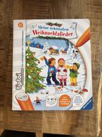 Tiptoi Buch Meine schoensten Weihnachtslieder, 4-7 Jahre top