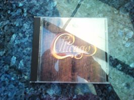 CD : Chicago - V