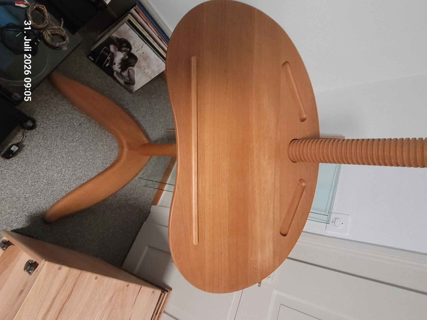 Bureaux: Standpult – D'occasion à Solothurn par Muse1998 1