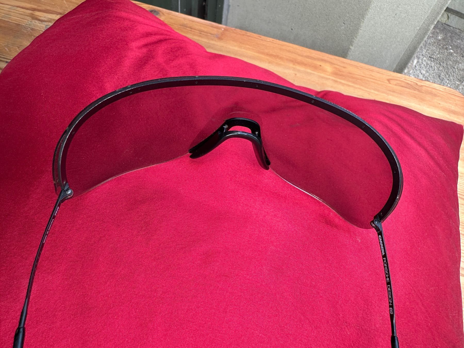 Carrera Occhiali & Lenti: Carrera Porsche Sonnenbrille – Usato da Zürich venduto da atlantis77 6
